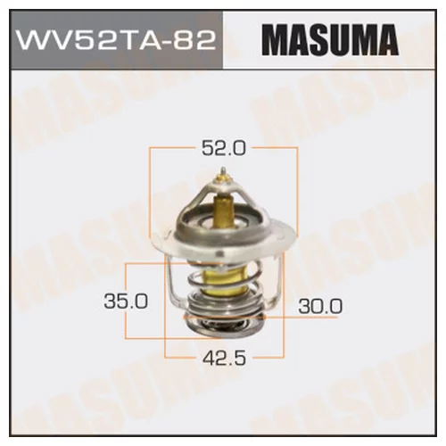  MASUMA  WV52TA-82 WV52TA-82