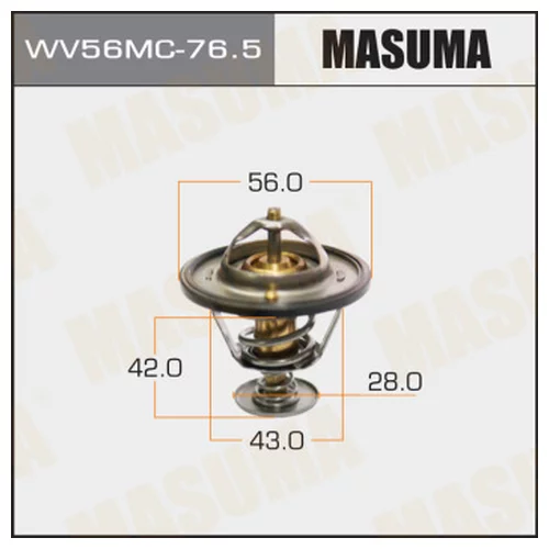  WV56MC-76.5 WV56MC-76.5