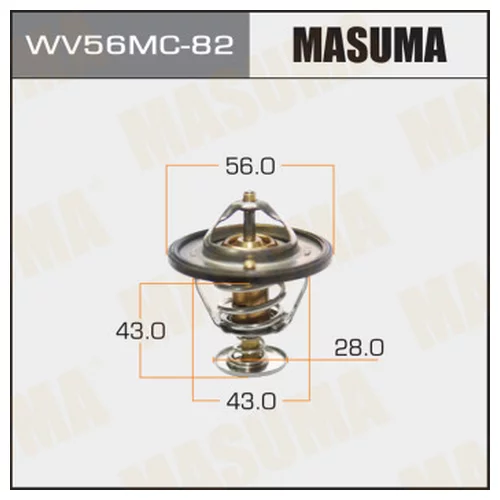  WV56MC-82 WV56MC-82