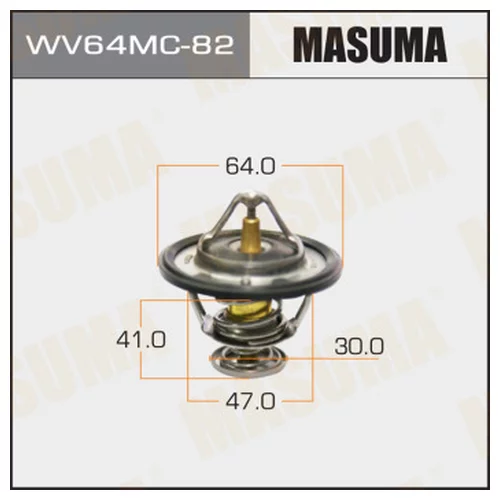  MASUMA  WV64MC-82 WV64MC-82