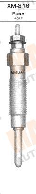   MASUMA   PM-162 /4DR7     (1/10/100) XM-316