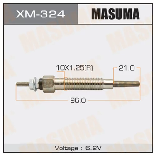   MASUMA   CP-06 /4D56     (1/10/100) XM-324