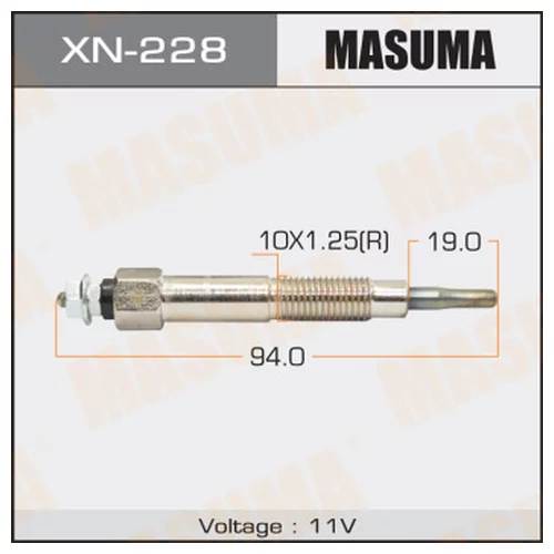   MASUMA   CP-02 /CD20     (1/10/100) XN-228