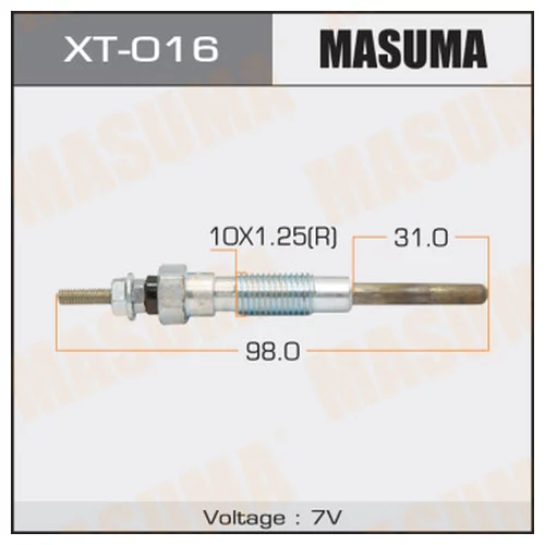   MASUMA   PT-140 /2L     (1/10/100) XT-016