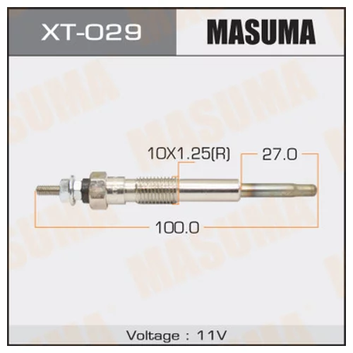   MASUMA   PT-154 /2C, 2C-T, 3CE     (1/10/100) XT-029