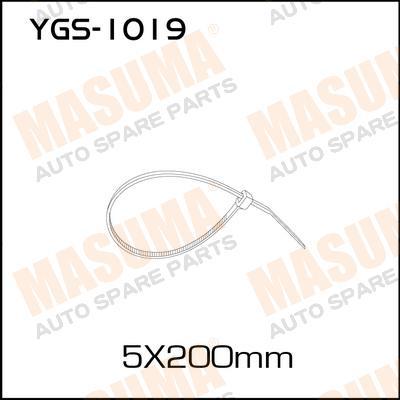   MASUMA  5200 YGS-1019