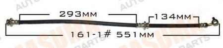   MASUMA N-  /FRONT/  CEFIRO A31 2WD, LAUREL C33 RH bh-161-1