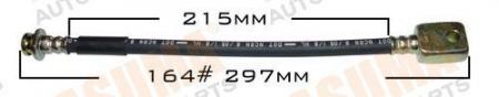   NISSAN (.) SKYLINE R33, R34 .. RB25DET, RB26## bh-164