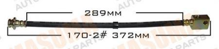   MASUMA N-  /FRONT/  VANNETTE, SERENA #C23 97- OUT bh-170-2