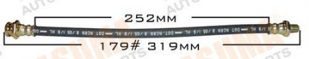   NISSAN (.) VANETTE C22 .. K ..SGL .. EXC 2WD bh-179