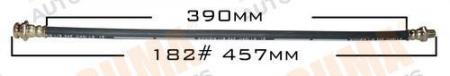   NISSAN (.) ATLAS H40 CENTRAL bh-182