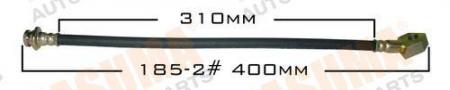   MASUMA N-  /FRONT/  DATSUN D21 RH 2WD bh-185-2