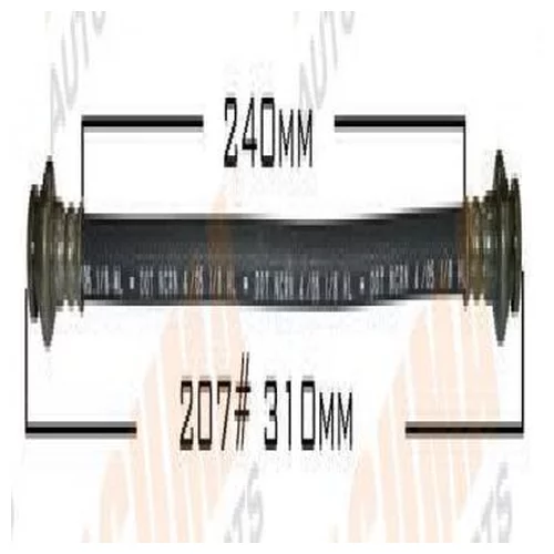   MASUMA N-  /REAR/  PRIMERA P10 SR18 bh-207