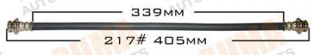   NISSAN (.) ATLAS CONDOR #H41 bh-217