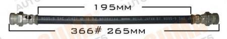   MITSUBISHI (.) GALANT EA1A, E#7A, EC1A, E5#A, E7#, E84A bh-366