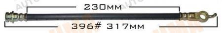   MAZDA (.) DEMIO SK22L bh-396