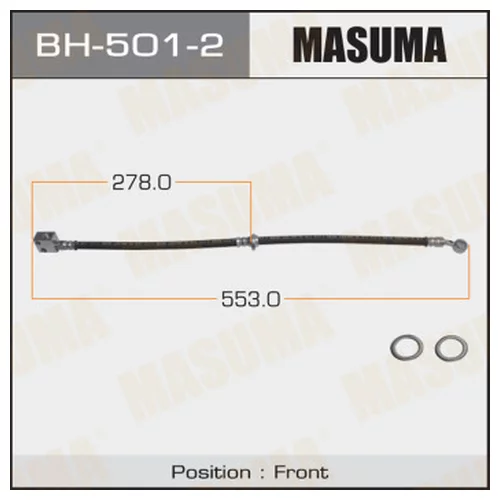   HONDA (.) FIT GD1, GD2 LH bh-501-2