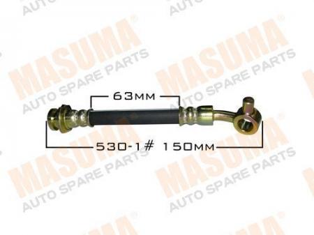   NISSAN (.) AVENIR W11 2WD OUT RH bh-530-1