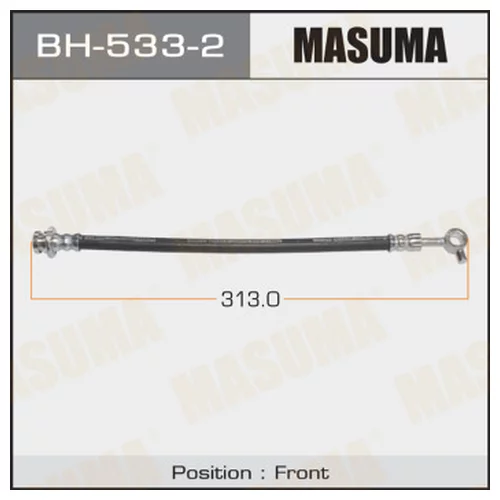   NISSAN (.) SAFARI Y61 OUT LH bh-533-2