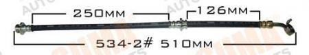   MASUMA N-  /FRONT/  LAUREL C32 LH bh-534-2