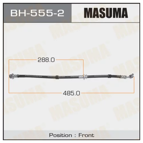   NISSAN (.) CUBE Z10 LH bh-555-2
