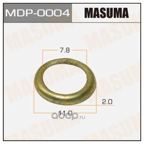    MASUMA  7,8112 mdp-0004