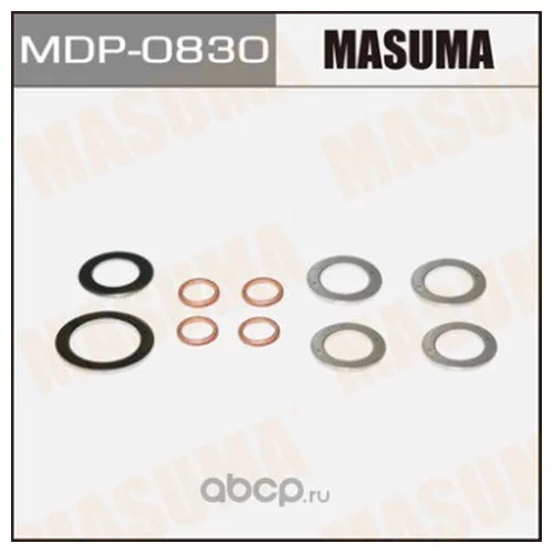   ,  MASUMA   TOYOTA  2L mdp-0830