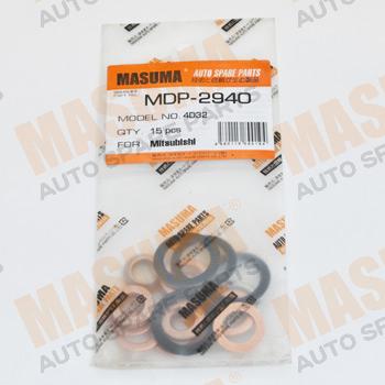   ,  MASUMA   MMC  4D32 mdp-2940