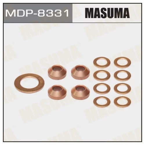   ,  MASUMA   4BE1 mdp-8331