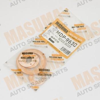   ,  MASUMA   NISSAN  SD23 mdp-9630