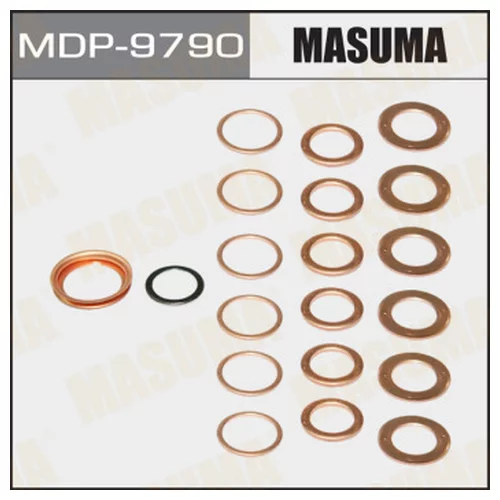   ,  MASUMA   NISSAN  TD42 mdp-9790
