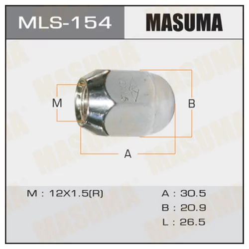   mls-154