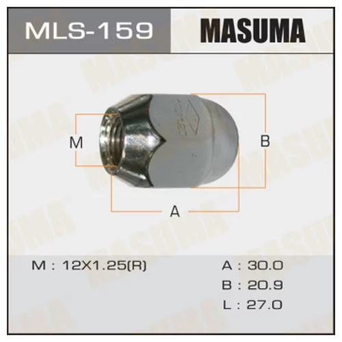   mls-159