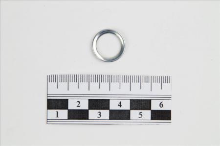 ПРОКЛАДКА,СЛИВНОЙ ПРОБКИ ПОДДОНА ДВИГАТ MD050317