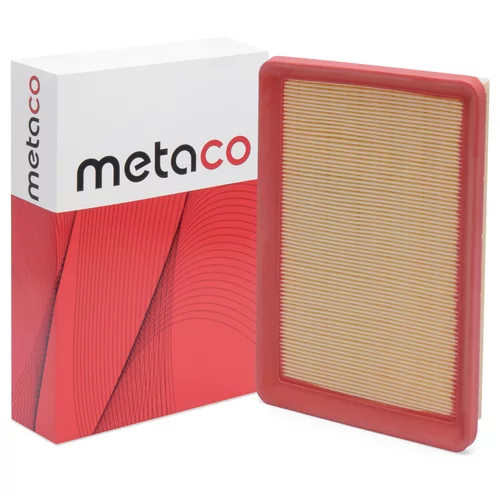   1000119 METACO