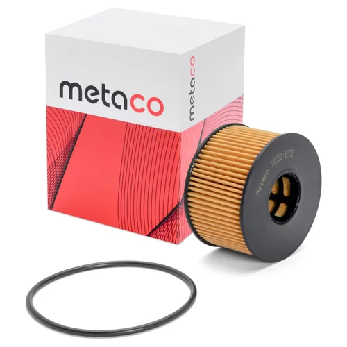 ФИЛЬТР МАСЛЯНЫЙ 1020072