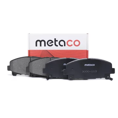    - 3000113 METACO