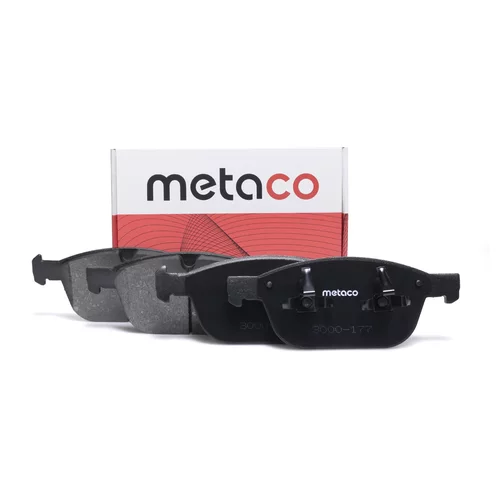    - 3000177 METACO