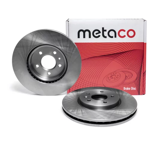 ДИСК ТОРМОЗНОЙ ПЕРЕДНИЙ ВЕНТИЛИРУЕМЫЙ 3050087