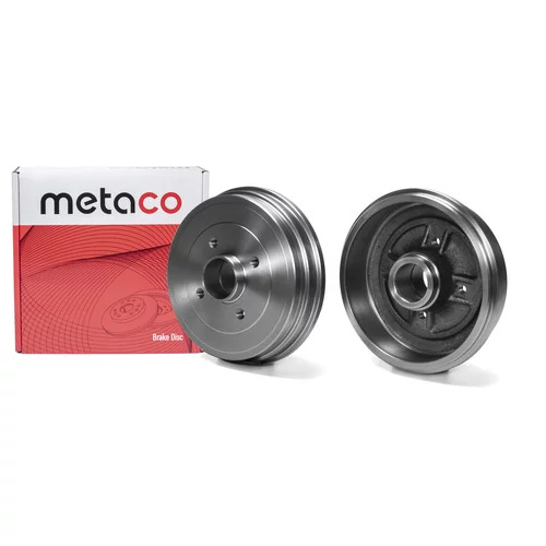 БАРАБАН ТОРМОЗНОЙ 3070-005 METACO 3070-005