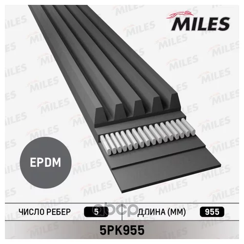 ������ ������������ 5PK955