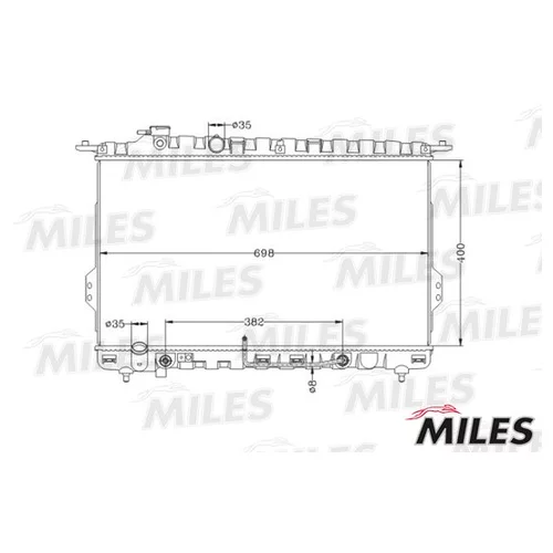  () HYUNDAI SONATA EF / MAGENTIS / OPTIMA ACRB091 ACRB091