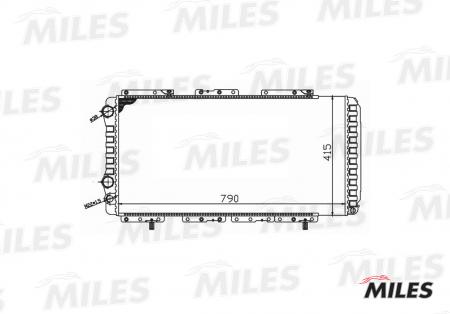  (FIAT DUCATO / CITROEN JUMPER / PEUGEOT BOXER 2.0 / 1.9D-2.8TD 94-) ACRM032 ACRM032