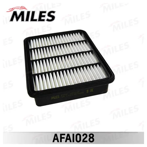 ФИЛЬТР ВОЗДУШНЫЙ MAZDA BT-50/FORD RANGER 2.5TD 98>/MITSUBISHI GALANT 00>04 AFAI028 AFAI028
