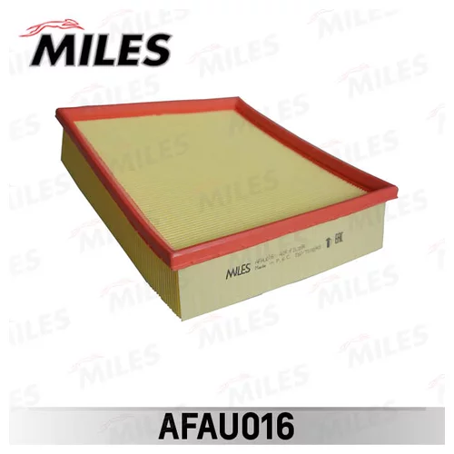 ФИЛЬТР ВОЗДУШНЫЙ (OPEL FRONTERA / OMEGA 2.0-3.6 86-98) AFAU016 AFAU016