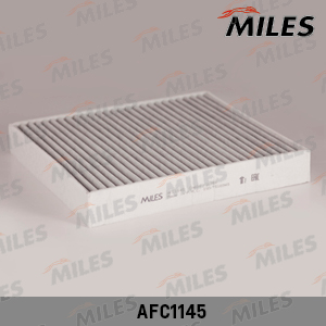   FORD FOCUS C-MAX, MONDEO 07-, VOLVO C30, C70, S40 04- AFC1145