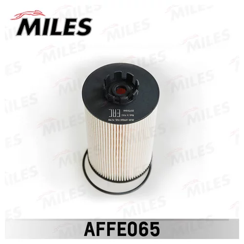 ФИЛЬТР ТОПЛИВНЫЙ AFFE065