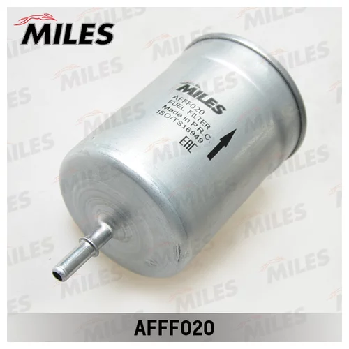 ФИЛЬТР ТОПЛИВНЫЙ VAG A3 / G4 / OCTAVIA AFFF020 AFFF020