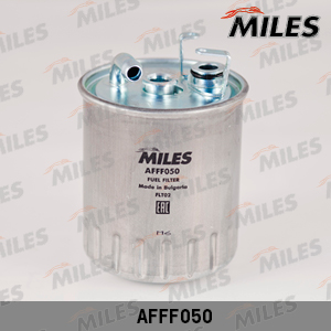   (MB SPRINTER (901-905) 2.2D / 2.7D / VITO (638) 2.2D) AFFF050 AFFF050