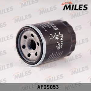   NISSAN AFOS053